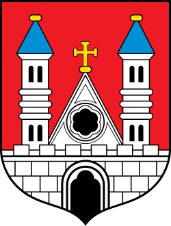 Herb Płocka
